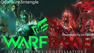 Grinding Amir's Shockwave! | Find my Socials --- @quantum3ntangle