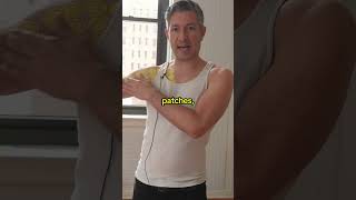 I Risk My Life To Test Caffeine Patches