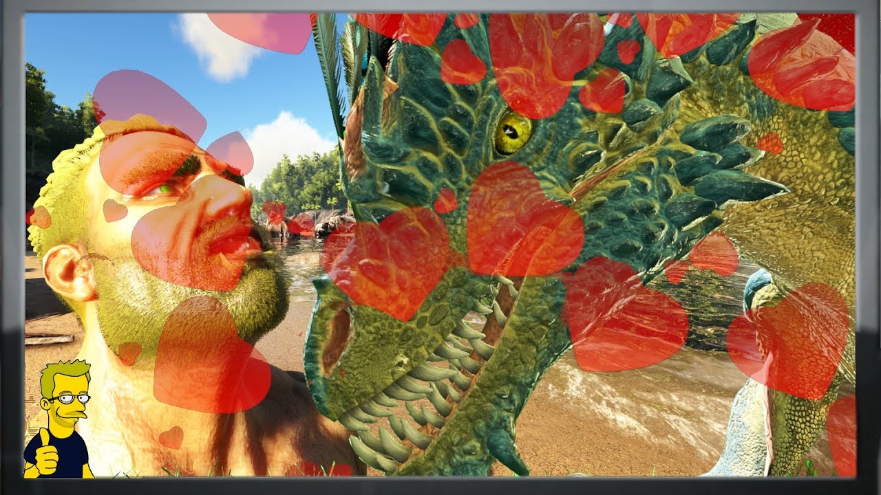 ARK CLUSTER Rock Drake Breeding Ark Survival Evolved E40 YouTube