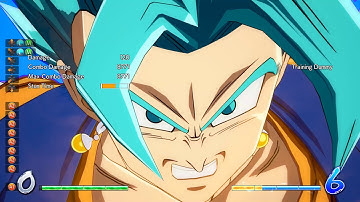 TGohan + Vegito + Gotenks 2M Sparkingless Corner ToD Concept