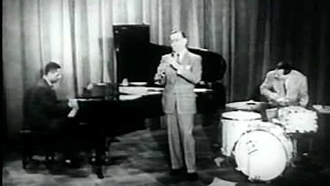 The Benny Goodman Trio 1960