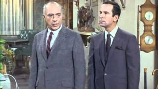 Get Smart episode (1965)