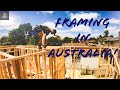 Framing Down-Under