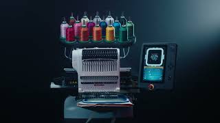 BERNINA E16 Pro