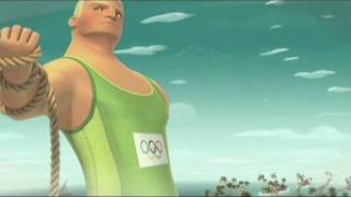 Olympics - The Best of Us screenshot 4