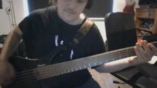 Where Light Divides The Holler Cover By Jort Janssen