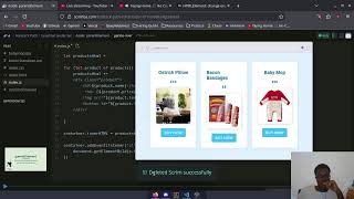 Coding Everyday Until I Can Build A Fullstack Application - Day 12