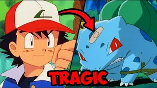 The Complete Story Of Ashs Bulbasaur