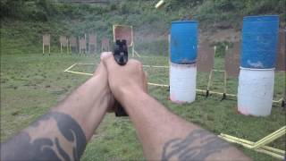 LPRGC USPSA 7/1/17