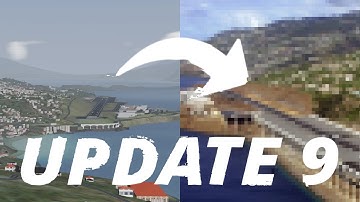 BIG changes coming in PROJECT FLIGHT update 9!