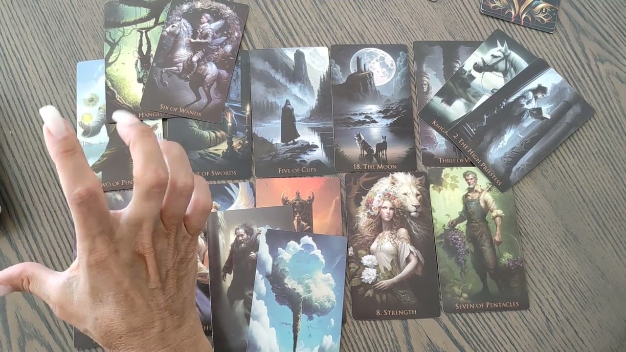 🎯 טארוט 🔮מסר דחוף עבורך 🌀מה את צריכה לדעת ממש עכשיו?💎