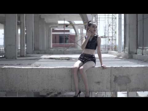 Video Kiểu tóc đuôi ngựa từ Vietnam's Next Top Model - youtube