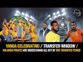 Yanga Rule Tanzania Pirates Reload Under New Coach Yanga Rule Tanzania Pirates Reload Under New Coach