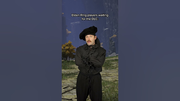 Elden Ring DLC