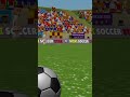 se liga nesse golaço de falta no SOCCER STAR ⚡