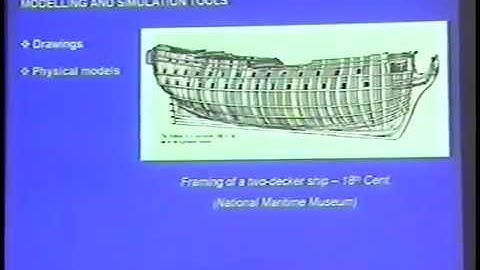 Advanced Simulation and Generative Design Processes - Part 3