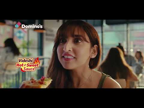 All New Domino’s Pizza Mania | Hindi