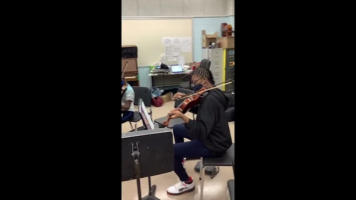 Thomas G Pullen Celebrates Hispanic Heritage