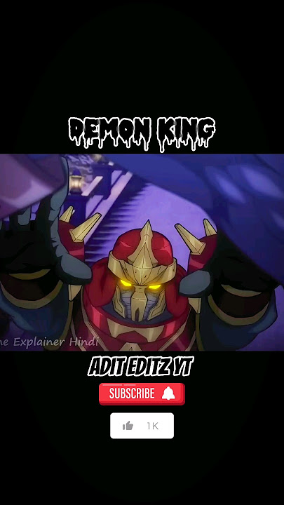 rakshasa street season 3 💀#anime #badassanimemoments