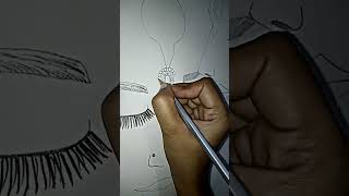 radha krishna youtubeshorts jojomishra viral video sketchbookjm artsketches