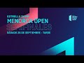 Semifinales Tarde -  Estrella Damm Menorca Open 2020  - World Padel Tour
