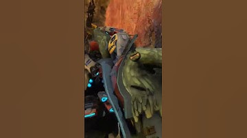 Peek A Boo #apexlegends #apex #apexoneclip #apexcontent #gaming #apexlengendsclips #apexcommunity