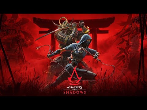 Assassins Creed Shadows
