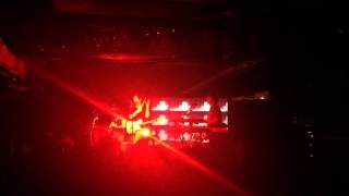 OK Go - "Obsession" - Live - Bloomington, IN
