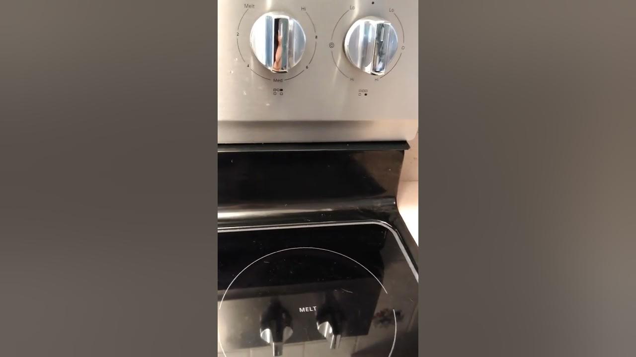 Whirlpool Convection Oven Fan Operation Noise at Desired Oven ...