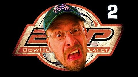 Bowhunterplanet Testlab Outtakes - Part 3