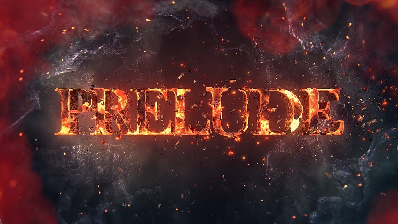 PRELUDE (ft. Cizmuh) [Scrapped]