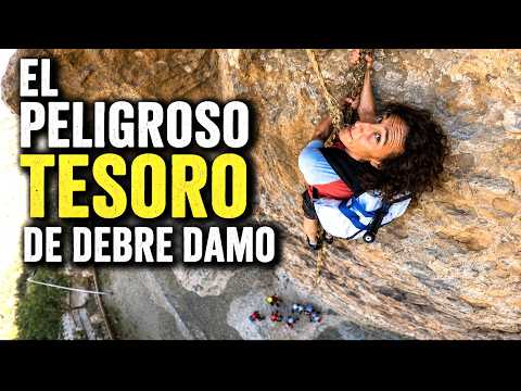 "A Dangerous Journey Through Time" - Debre Damo