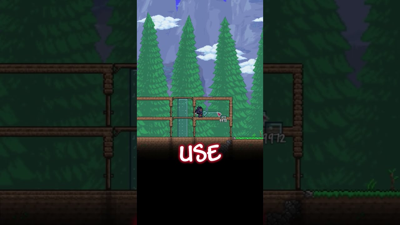 3 Of The Most Basic Building Tips For Terraria