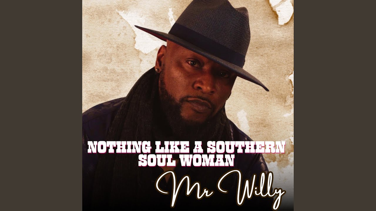 Nothing Like A Southern Soul Woman - YouTube