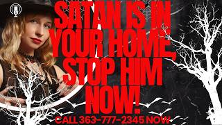 Don't skip this: WITCHCRAFT REMOVAL, Demon Deliverance Prayer #God #Jesus #reels #love #prayer #pray