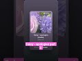 Daisy - apologies part 2 (Snippet)