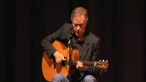 Julie's House - Leo Kottke Live, 2-9-8