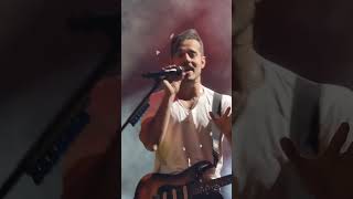 Peonías Pt 3 - José Madero En Vivo Arena Cdmx 2023