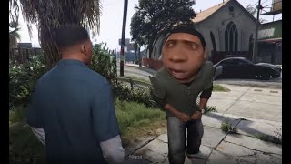 Lamar roasts Franklin EARRAPE