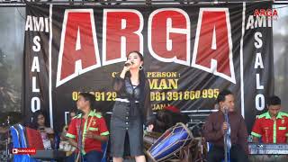 ARGA • Ada Dia | Ayu Permata