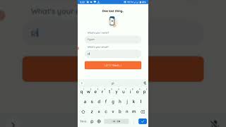 goibibo app pr loing id kaise banaye | how to register to goibibo app screenshot 1