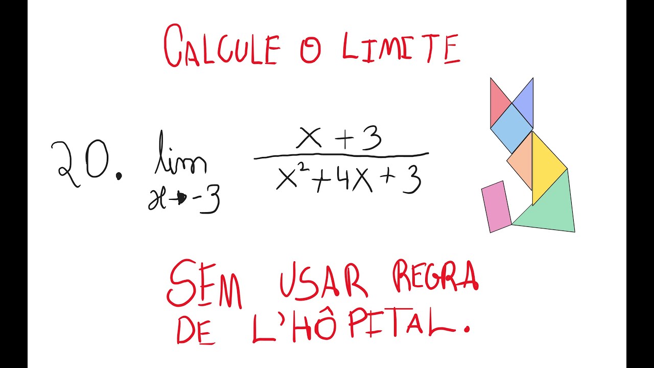 calcule-os-limites-sem-usar-regra-de-l-h-pital-lim-x-3-x-3-x