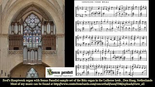 Download Lagu Serenade voor Hilda, Antoine Wuyts (2014) MP3 Download Lagu Serenade voor Hilda, Antoine Wuyts (2014) MP3