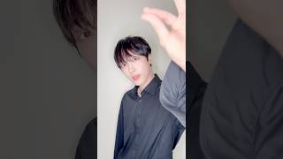 Ocean Eyes👀#TheKingDom #더킹덤 #TKD #ARTHUR #아서 #JAHAN #자한 #shorts