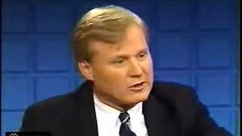 McLaughlin Group 'Picks' (D) VP - 1992