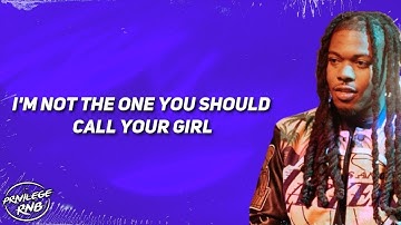 Capella Grey - Confujawn (Lyrics) ft. Nija