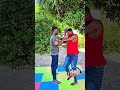 Collar Grips How to Defend Yourself Efficiently, Krav Maga