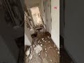 Страшное землетрясение в Венесуэле