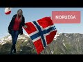 Noruega! Chegamos! vídeo n° 305