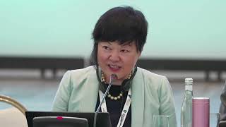 6th Global Biodiversity Framework Fund Council
ABOUT US
The Global Environment Facility (GEF) is a multilateral family of funds dedicated to confronting biodiversity loss, climate change, and pollution, and supporting land and ocean health. Its financing enables developing countries to address complex challenges and work towards international environmental goals.
Website: https://www.thegef.org
Follow us on social media
X/Twitter: https://x.com/theGEF
Facebook: https://www.facebook.com/TheGEF1/
LinkedIn: https://www.linkedin.com/company/global-environment-facility
Instagram: https://www.instagram.com/gef_global_environment/ 6th Global Biodiversity Framework Fund Council